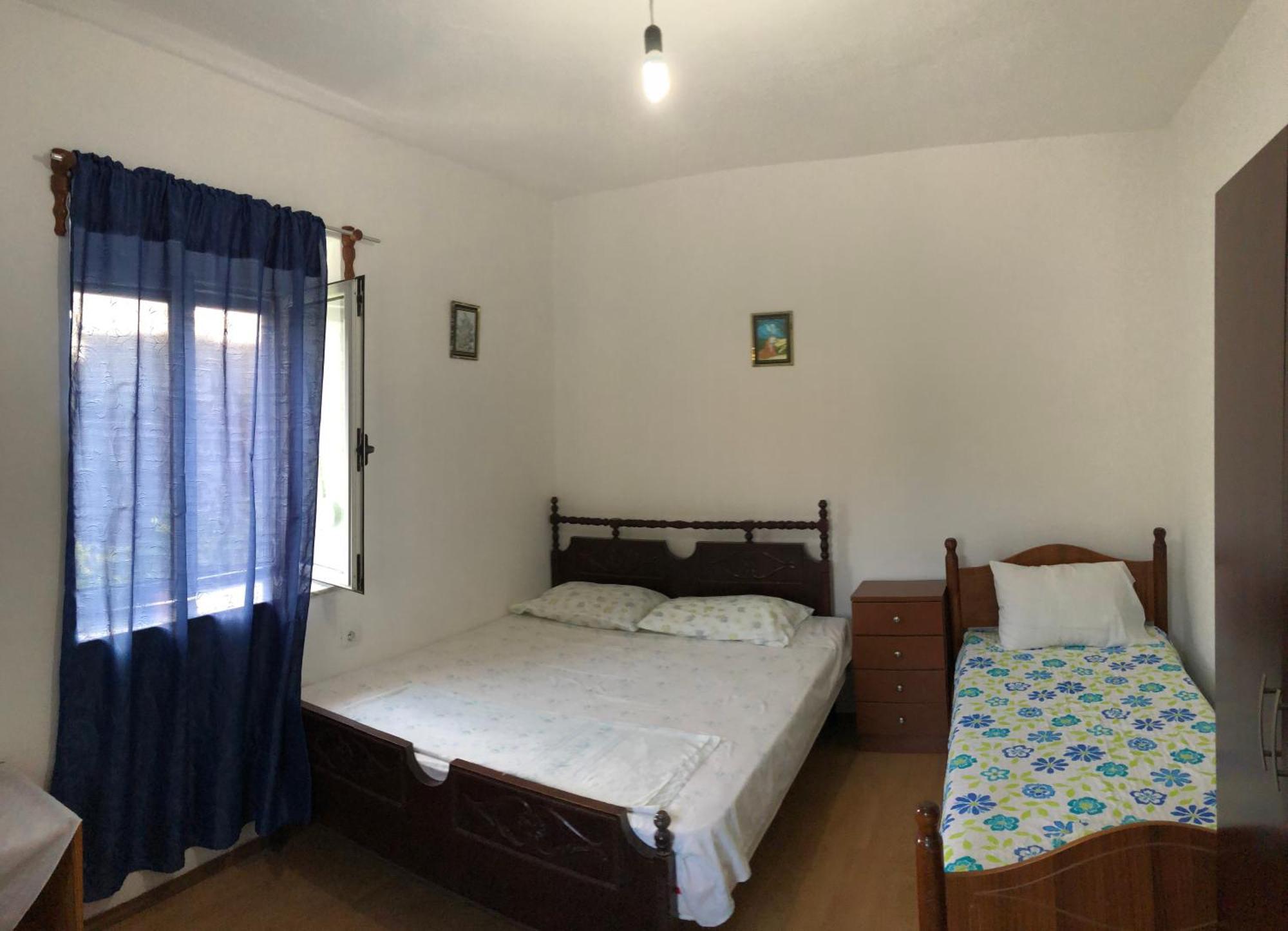 Lili'S House Villa Delvine Екстериор снимка