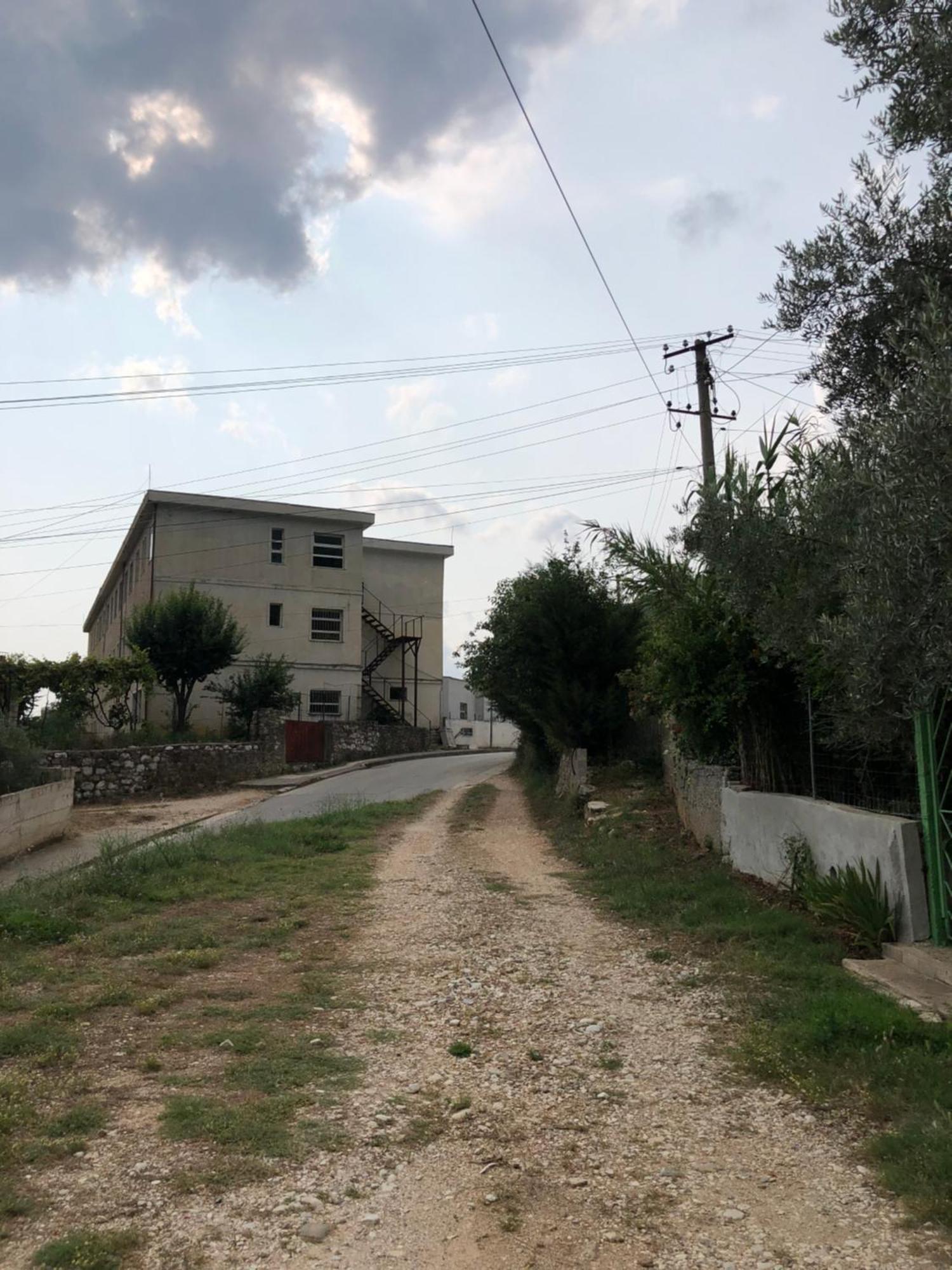 Lili'S House Villa Delvine Екстериор снимка