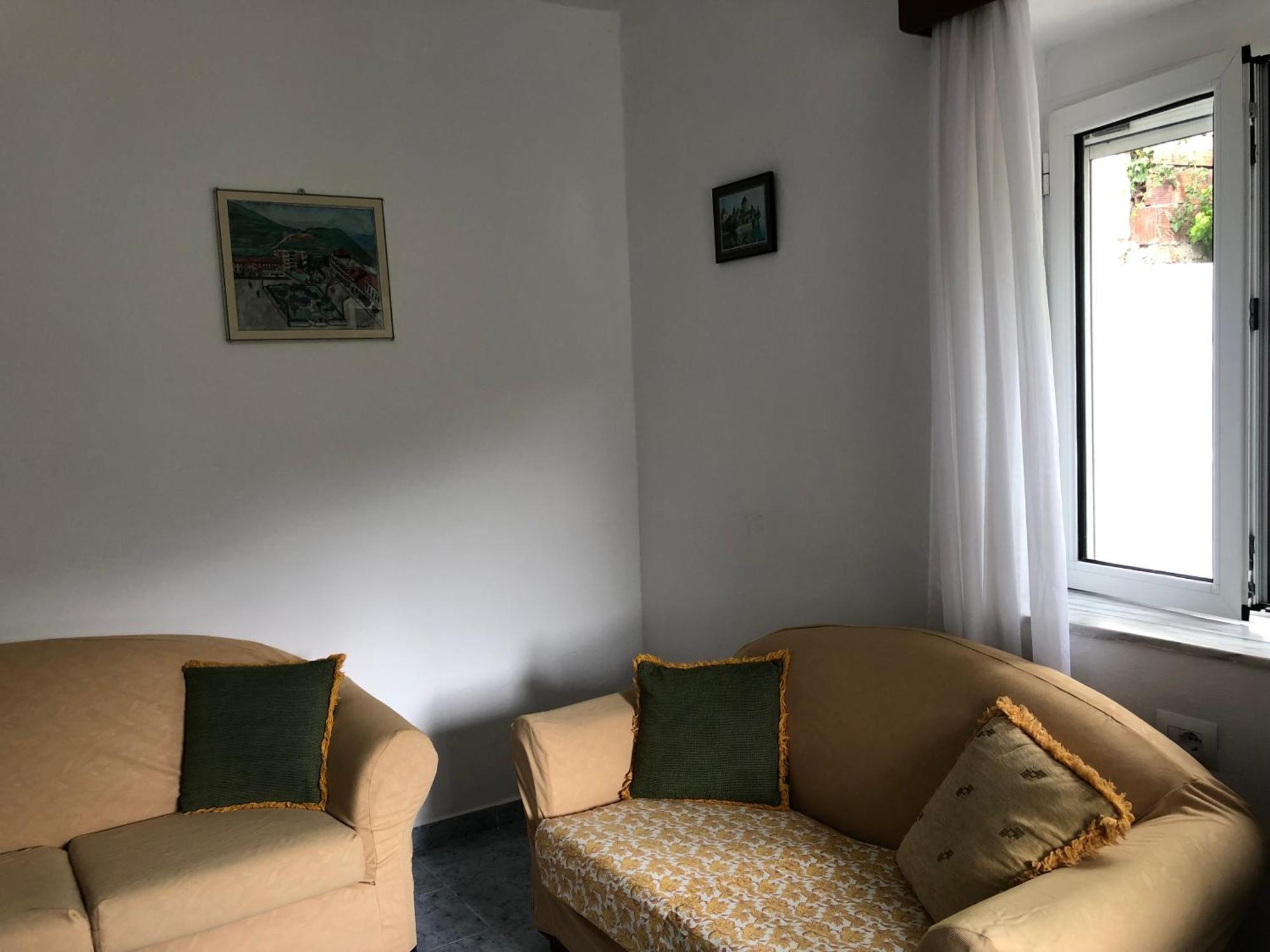 Lili'S House Villa Delvine Екстериор снимка